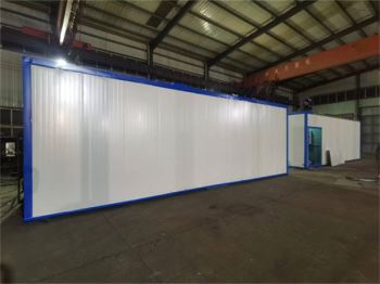 一體化污水處理設(shè)備