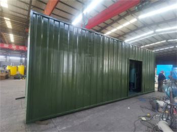 一體化污水處理設(shè)備