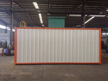 一體化污水處理設(shè)備