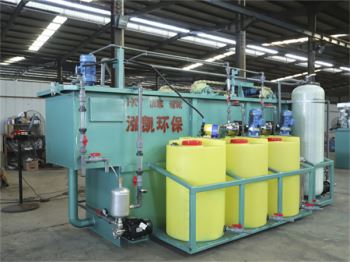 氣浮機(jī)