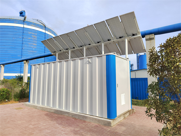 太陽能一體化設(shè)備