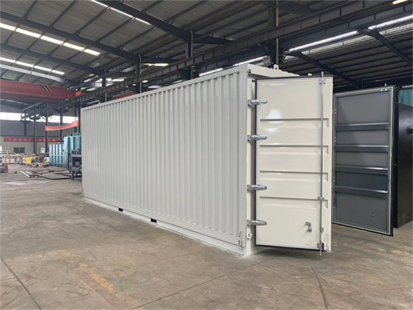 一體化污水處理設(shè)備