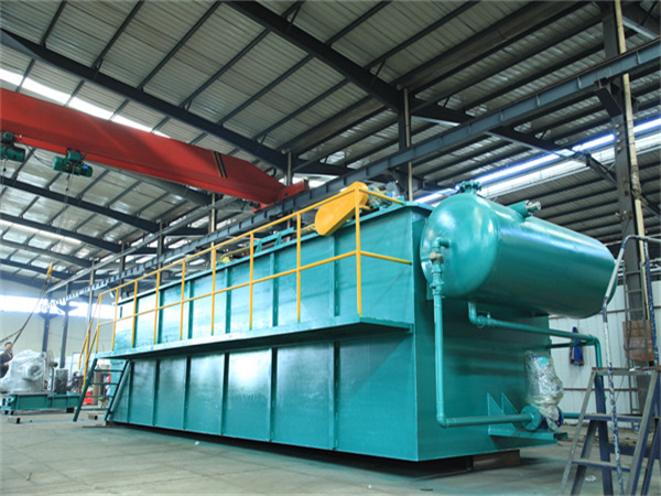 溶氣氣浮機(jī)