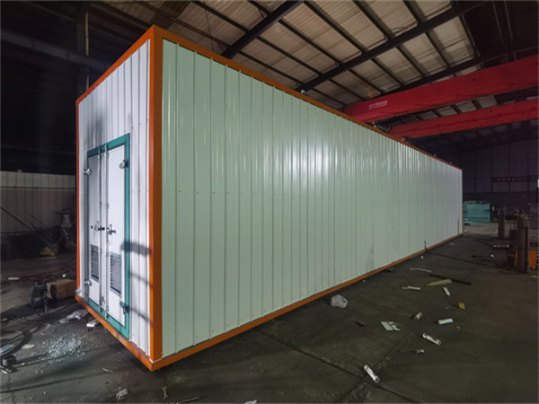 一體化污水處理設(shè)備