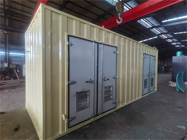 一體化污水處理設備