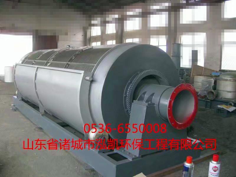 微濾機