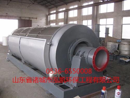 微濾機
